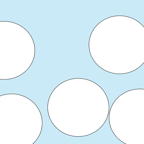 A screenshot of a few circles doing stuff