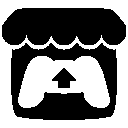 itch.io icon