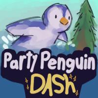 Party Penguin Dash's cover
